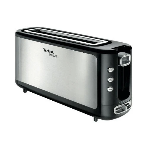 Grille pain TEFAL TL365ETR EXPRESS 1000 Watts
