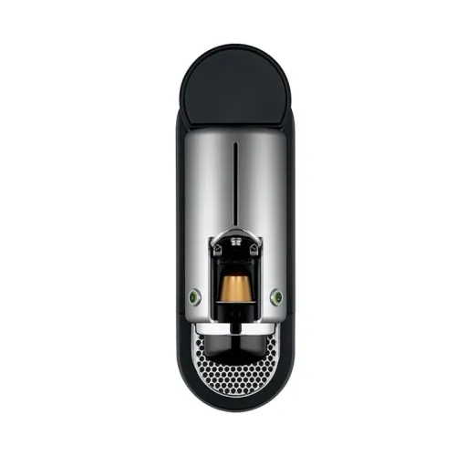 Machine a cafe capsules nespresso citiz c113 - 19 bars - silver