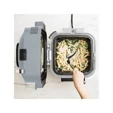 Mijoteur Ninja SPEEDI RAPID COOKER MULTI FONCTIONS & AIR FRYER ON400EU -5,7L - 1760W - 10EN1