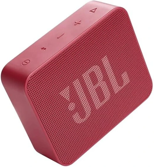JBL Go Essential Autonomie 5 h Étanche Bluetooth 4.2