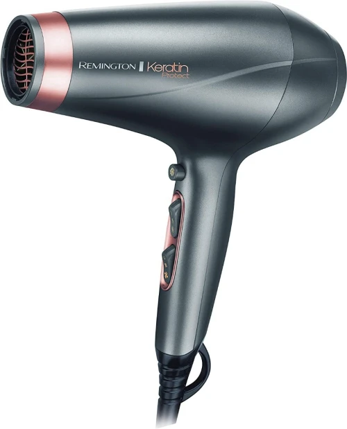 Sèche-cheveux REMINGTON KERATIN PROTECT AC8820