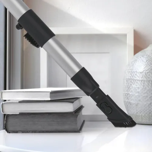 Hoover Aspirateur avec sac HE3 Eco, 850 Watts, Capacité du sac : 4 L - HE313HE 011