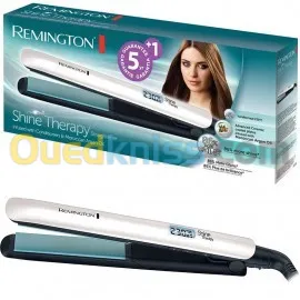 Remington Lisseur Cheveux shine therapy 230C  S8500
