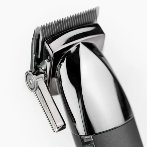 Babyliss  E996E - Tondeuse cheveux Super-X Metal Series - 180 min d'autonomie-Ecran LED