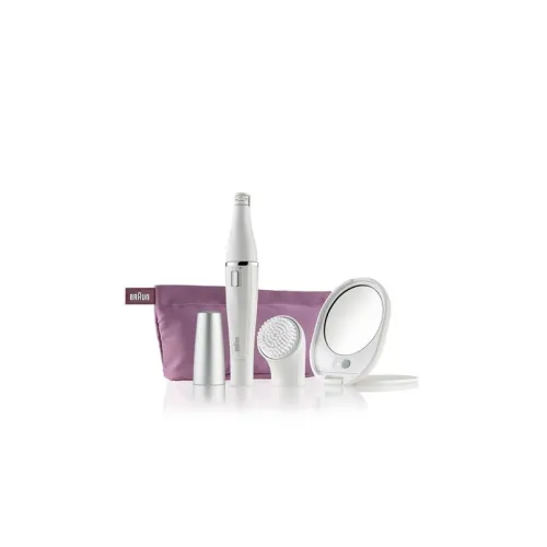 Brosse nettoyante Braun FACE 830