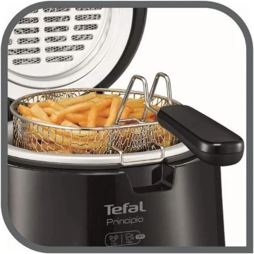 Friteuse classique Tefal FF2308 PRINCIPIO