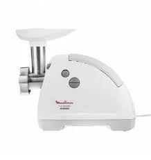 Moulinex Hachoir Viande Hv8 Meat Mincer Me620132 - 2000W - Blanc MADE IN FRANCE