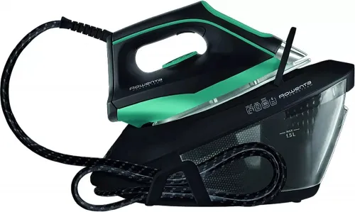 Central vapeur rowenta 2200w - 6.5 bars - 120 g/min -vr8221
