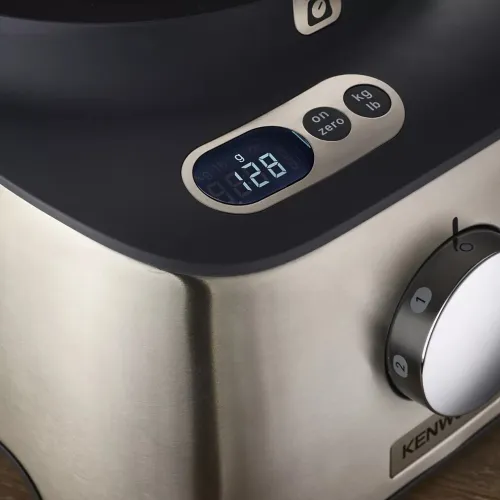 ROBOT KENWOOD multifonction Multipro Compact+ AVEC BALANCE 800W - FDM316SS