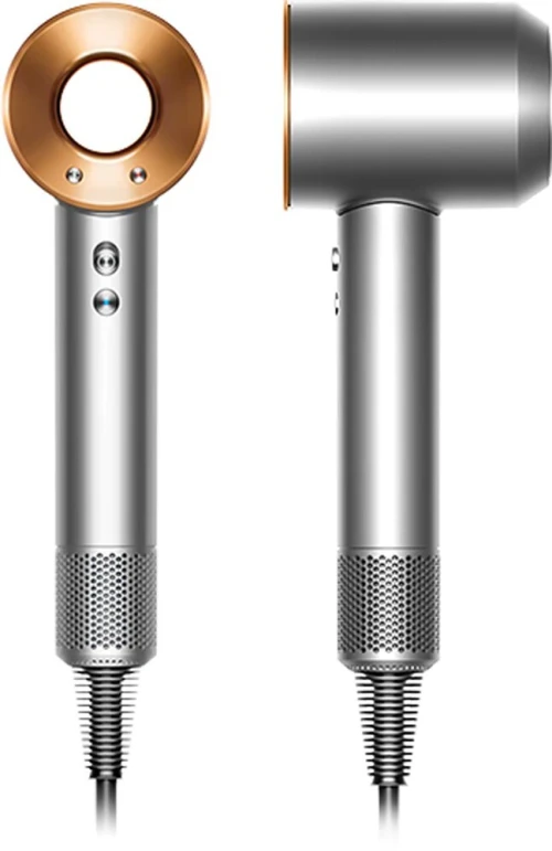 Sèche-cheveux Dyson Supersonic en gris - 1600w - HD07