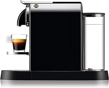 Machine à café Nespresso Magimix Citiz Noir 11315-19 BARS-1L