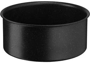 TEFAL INGENIO BLACK STONE Batterie de cuisine 6 PIECES - L3999102 
