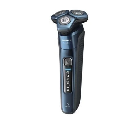 Rasoir électrique philips s7000 100 % étanche S7786-1h autonomie