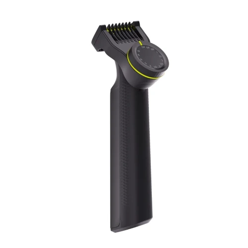 Tondeuse multi usages Oneblade Pro 360 Visage + Corps QP6542/15 100 % étanche autonomie de 90 minute