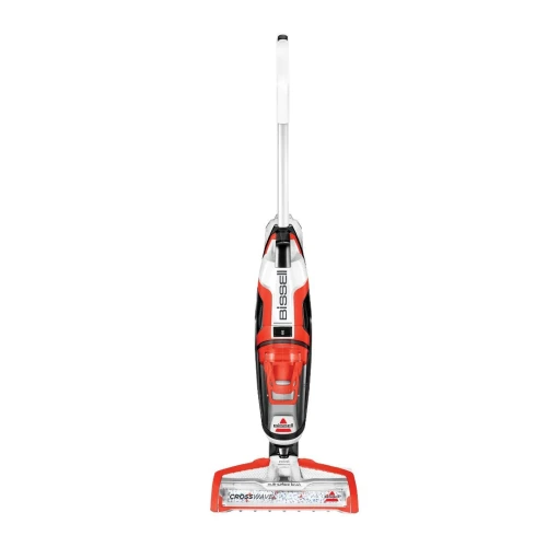 Bissell Aspirateur Crosswave Essential Balai Laveur Filaire 3 en 1 - 560W