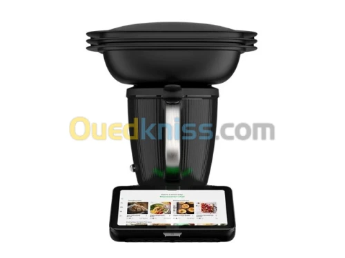 Thermomix TM7 Robot Culinaire Multifonction 10 000 recettes