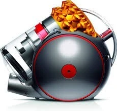 Dyson Aspirateur traîneau Dyson- Cinetic Big Ball Multi Floor 2, 700 Watts cy26