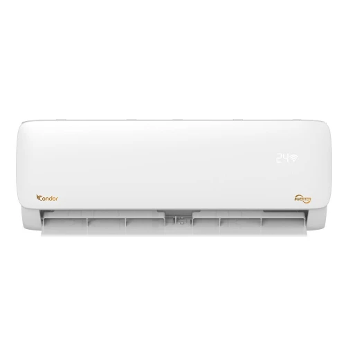CONDOR CLIMATISEUR SUPER TROPICAL 12 000 BTU - CS12-AL84ST3-BLANC