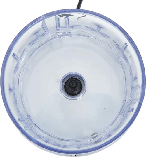 mini Hachoir Électrique moulinex1000W Blanc DPA110 - 4en1 - lames Powelix