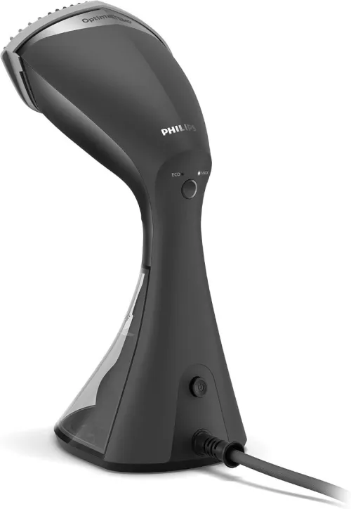 Defroisseur a main Philips serie 8000 GC800/86-1600W-debit vapeur 32g/min-230ml