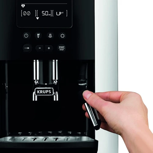 Machine a Expresso broyeur à grain  KRUPS YY3073FD Arabica (MADE IN FRANCE)