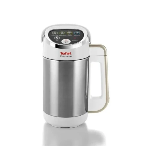 Tefal bl841n10 Easy Soup BL841 -1000W - 1.2L - 5 programmes - blender chauffant