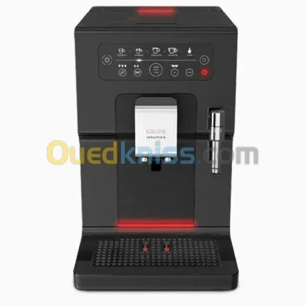  Machine à expresso Noir Intuition EA870810 1450 W 3 l 15 bar