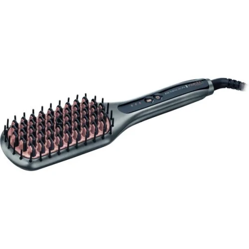 Brosse Lissante Remington Ionique 2en1 Keratin Protect 150-230 CB7480