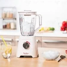 Blender moulinex Multifoncion-2 Vitesses-2L-600W-5programe-LM420110