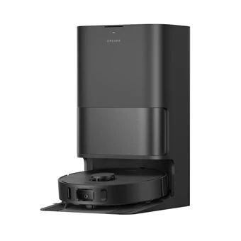 Dreame D30 Ultra Puissance 25 000 Pa, Double serpillière rotative, Levage des serpillières, Autonomie 230 minutes