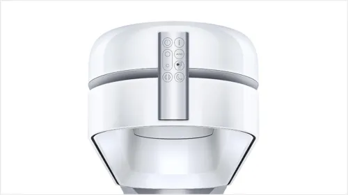 Purificateur D'air 2en1: PURIFICATEUR VENTILATEUR TP07 DYSON Purifier Cool