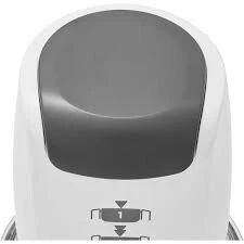 Hachoir kenwood EASY CHOP CHP61.000WH BLANC- 500W - 500ML - 2 vitesses - 4 lames en acier inoxydable