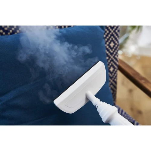 Rowenta Aspirateur à vapeur 2EN1 - Ry8544Wh - Nettoie Et Aspire