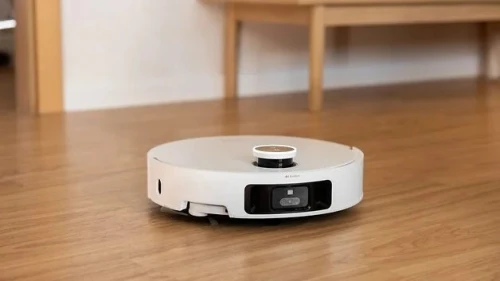 Dreame X50 Ultra Complete Robot Aspirateur Laveur 20000 Pa-220MIN AUTONOMIE -3D - 2 ans garantie