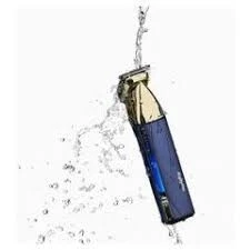 Tondeuse homme Babyliss MT992E - Tondeuse multi Super-X Metal - Edition Gold & Navy