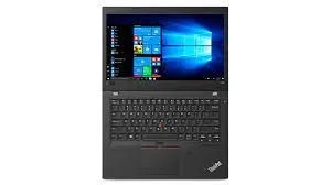 LENOVO THINKPAD L480 I5 8350U 8/256GO SSD 14'' AZERTY GARANTIE NON RENOVER