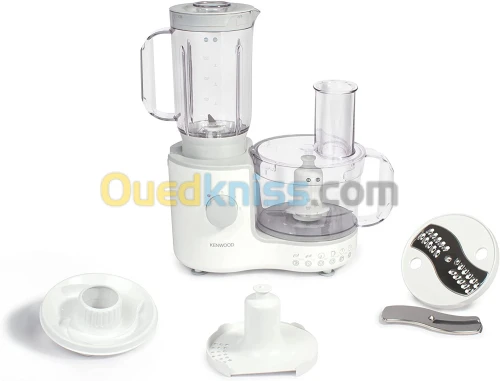 Robot multifonction KENWOOD FP190