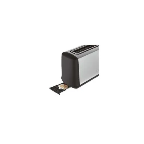 Grille pain MOULINEX LS340811 SUBITO SELECT INOX 1000W
