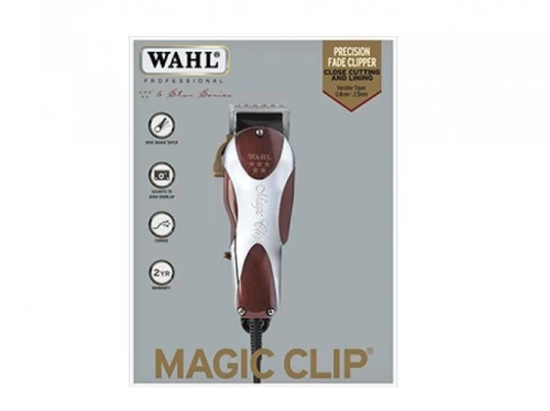 Tondeuse de Coupe PROFESIONNEL Wahl Magic Clip 5 STAR SERIES 08451