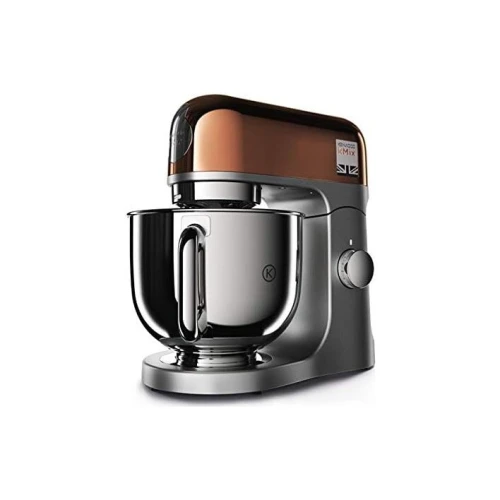 Kenwood Robot Pétrin KMIX EDITION KMX760Agd - 5L - 1000W