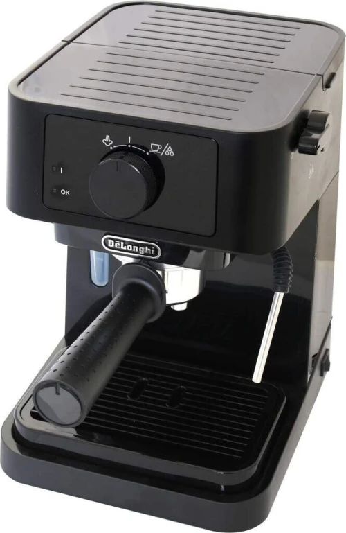 Delonghi Machine a café a bras stilosa EC230 - 15 BARS - BUSE VAPEUR - 1100w