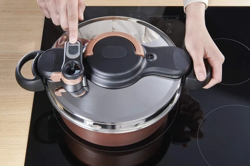 SEB CLIPSOMINUT  DUO 5L COCOTTE - MINUTE P4705101