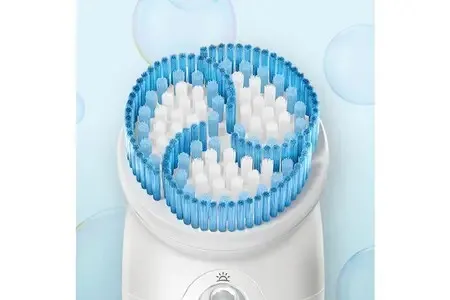 braun Epilateur électrique Silk Epil 9 -  Système 4 en 1 épilation - SES9-980 