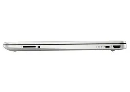Hp Laptop 15s fq5002 cpu intel core i5 1235u-8go ram - 512go ssd stockage - ecran 15.6'' led fhd-w11