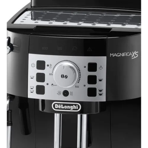 Machine à CAFE avec broyeur DELONGHI MAGNIFICA S 15 BARS   