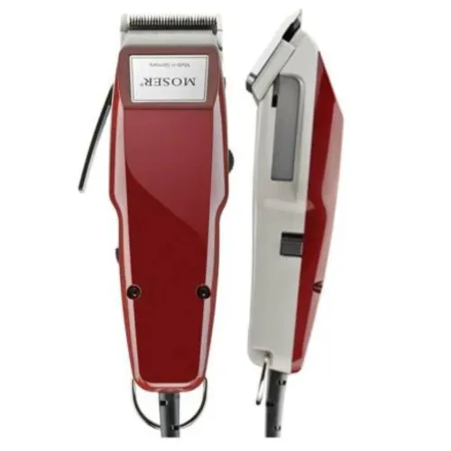 Moser Tondeuse À Cheveux 1400 Professional Original StarBlade