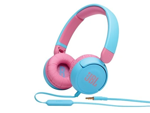 Casque audio filaire pour enfant JBL JR310