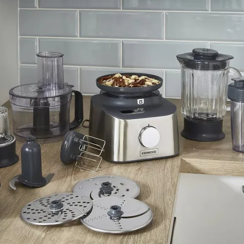 ROBOT KENWOOD multifonction Multipro Compact+ AVEC BALANCE 800W - FDM316SS