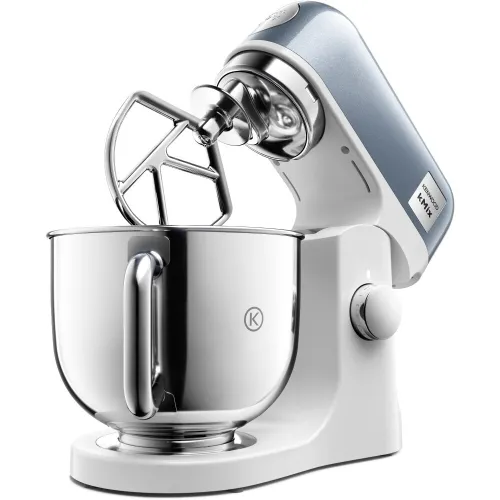 Kenwood Robot Pétrin KMIX EDITION KMX760ABL - 5L - 1000W
