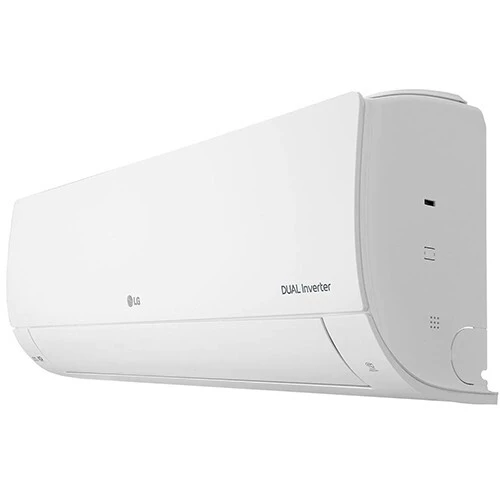 LG CLIMATISEUR 12000 Btu INVERTER TROPICAL DUAL12AT3 -Wifi - Nettoyage automatique - Silencieux